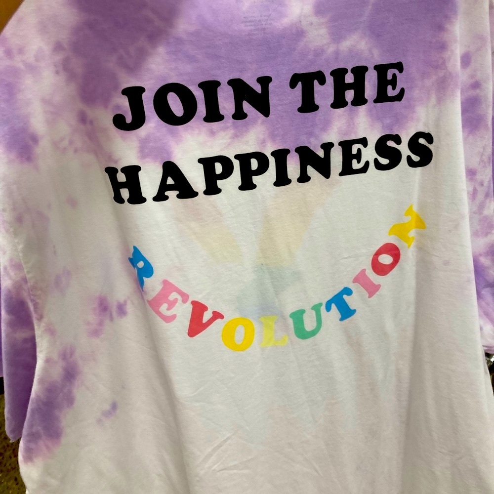 American Eagle join the happiness Revolution New!